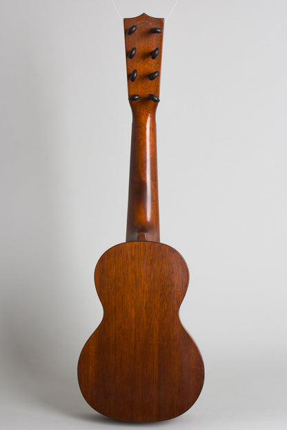 C. F. Martin Style 1 Taropatch (1926)