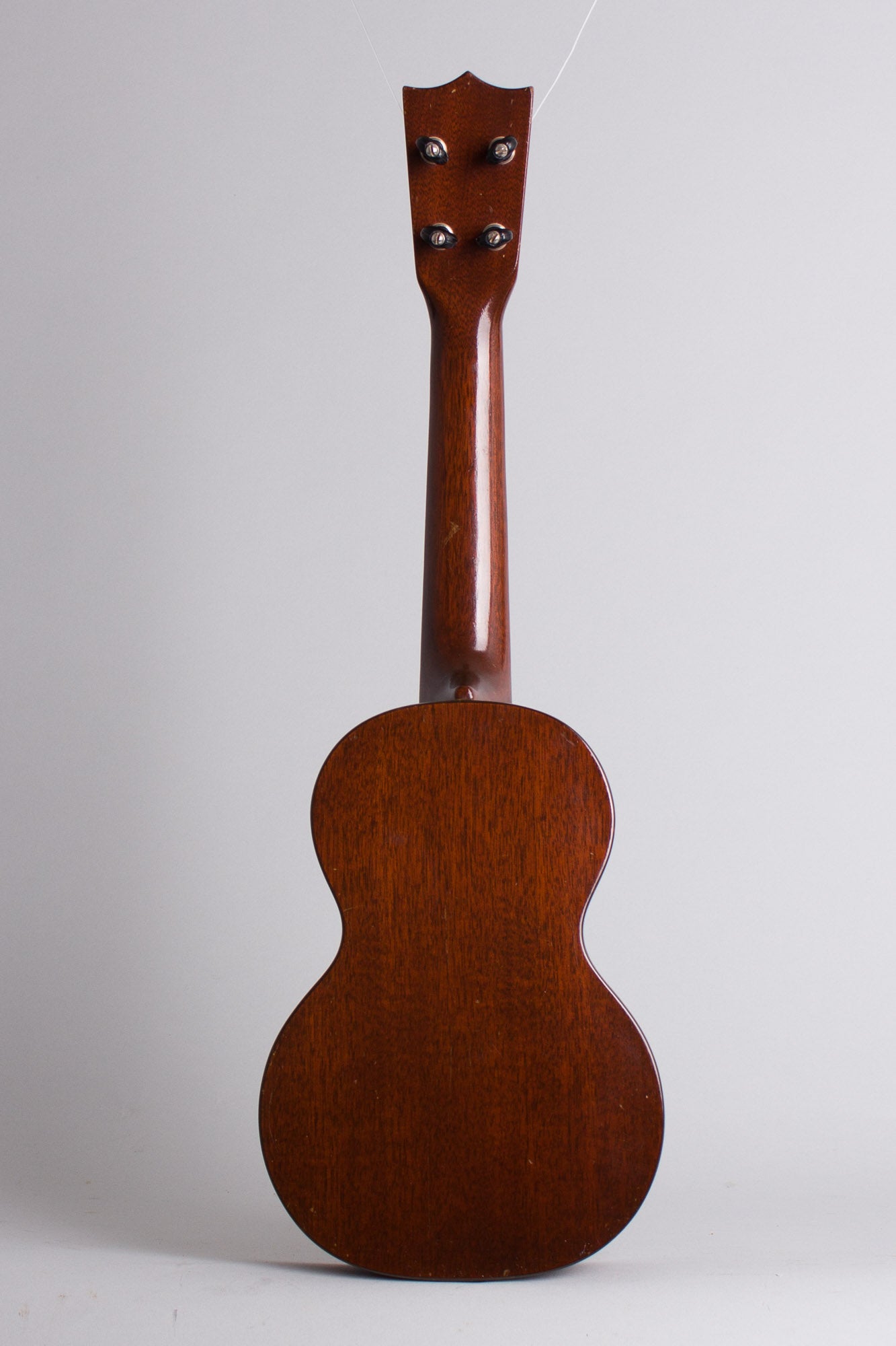 C. F. Martin Style 1-C Concert Ukulele (1950s)