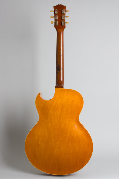 Gibson ES-175DN Arch Top Hollow Body Electric Guitar (1954)