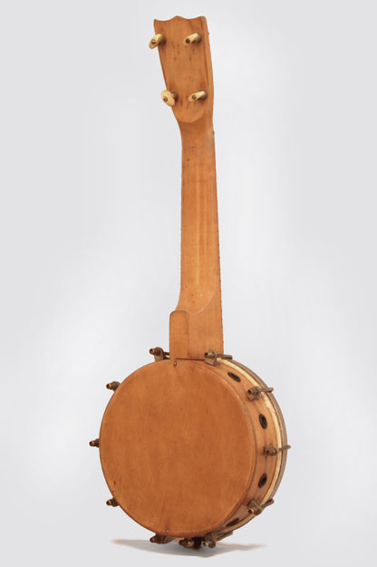 Gretsch Clarophone Banjo Ukulele (1926)