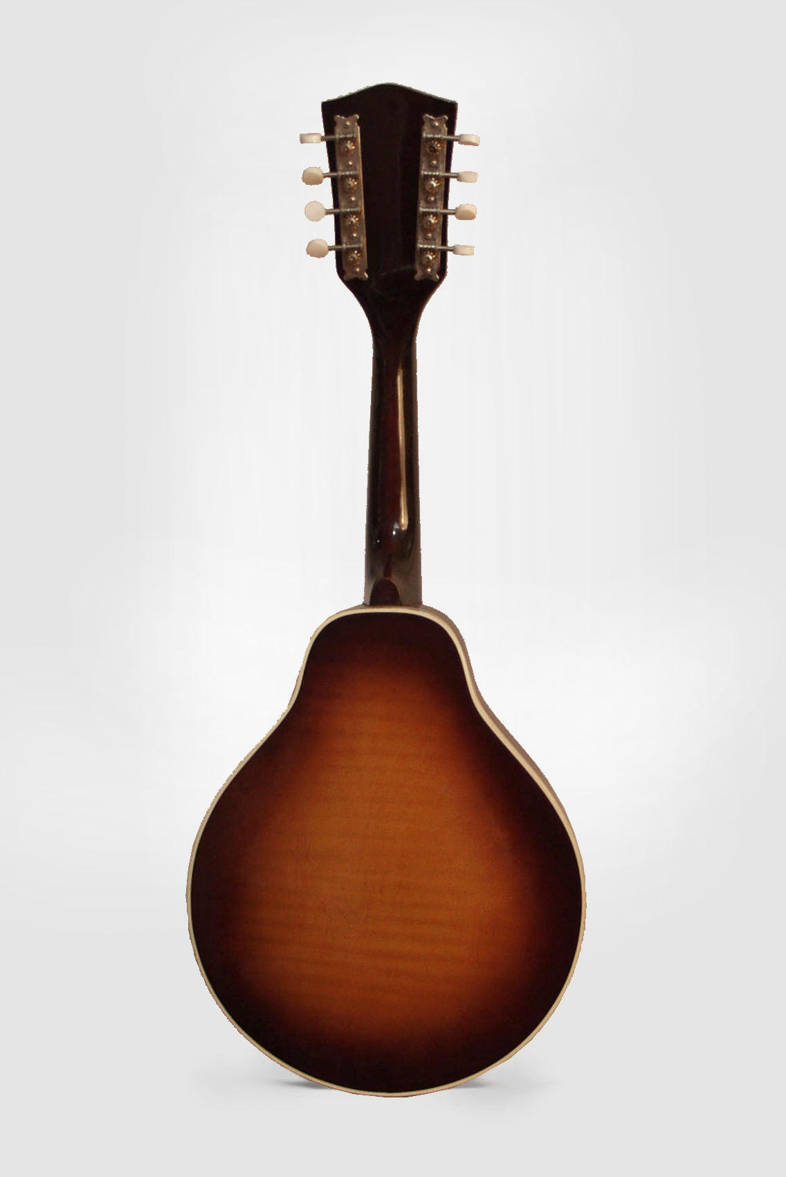 Kay Hollow Body Electric Mandolin (1964)