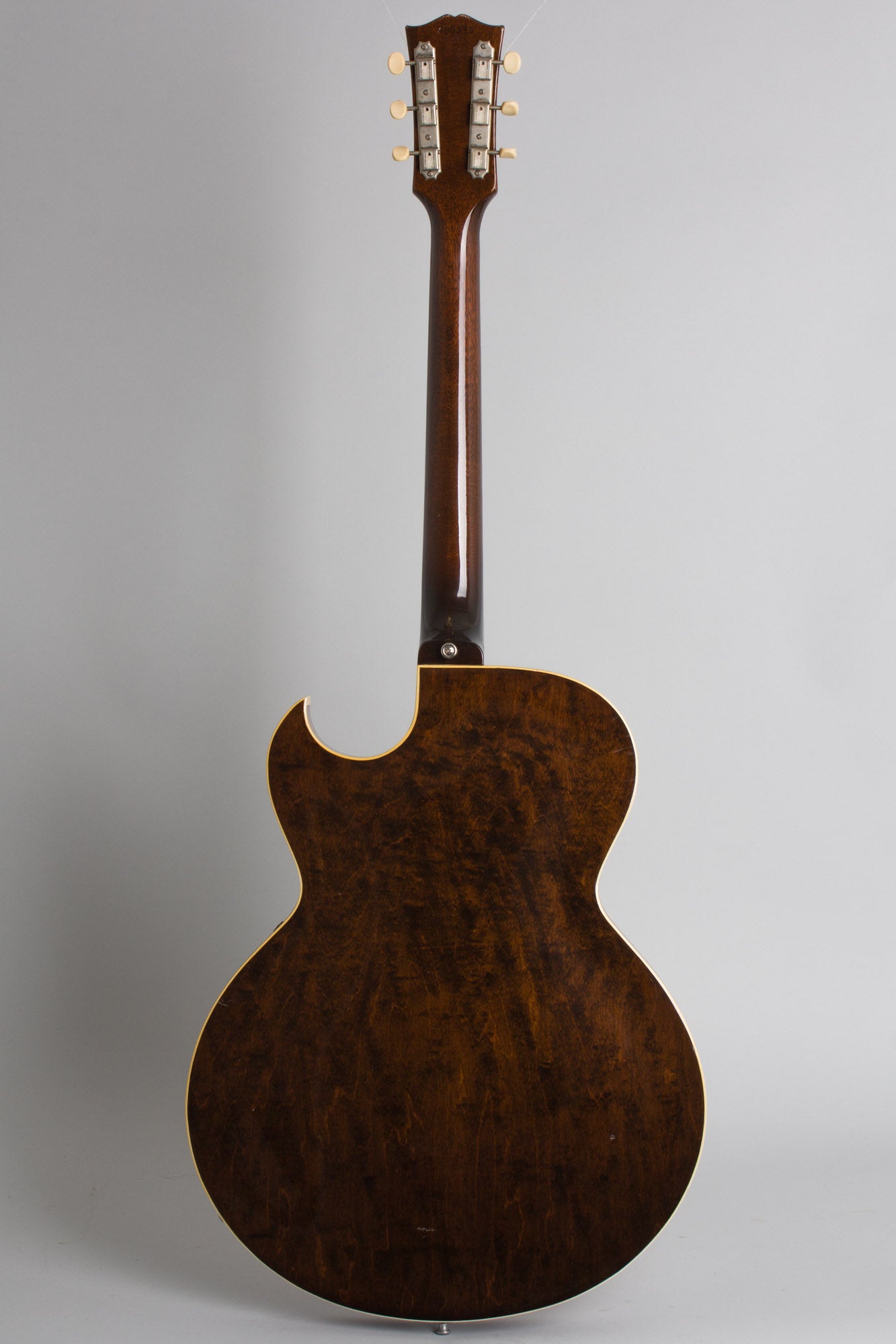 Gibson ES-125TDC Thinline Hollow Body Electric Guitar (1968)