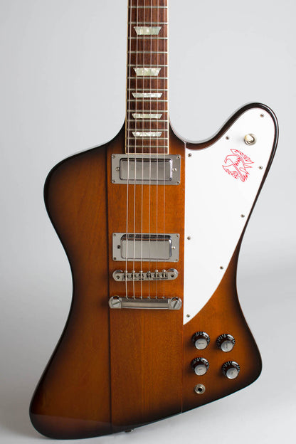Gibson Firebird V Solid Body Electric Guitar (1990)
