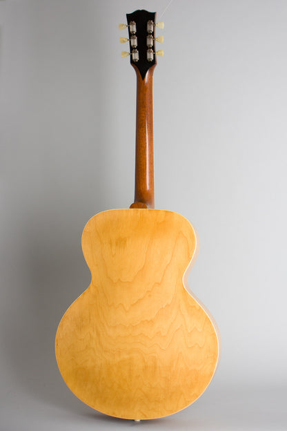Gibson L-4N Arch Top Acoustic Guitar (1951)