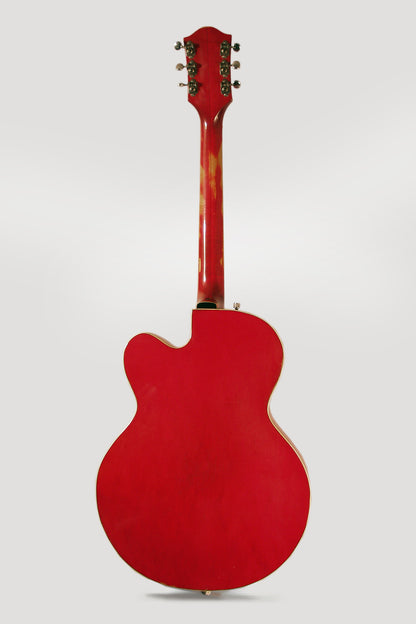 Gretsch PX-6119 Chet Atkins Tennessean Arch Top Hollow Body Electric Guitar (1960)