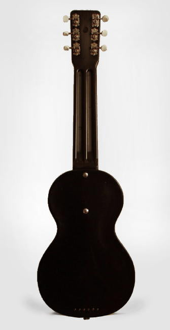 Rickenbacker Model B-6 Lap Steel Electric Guitar (1940)