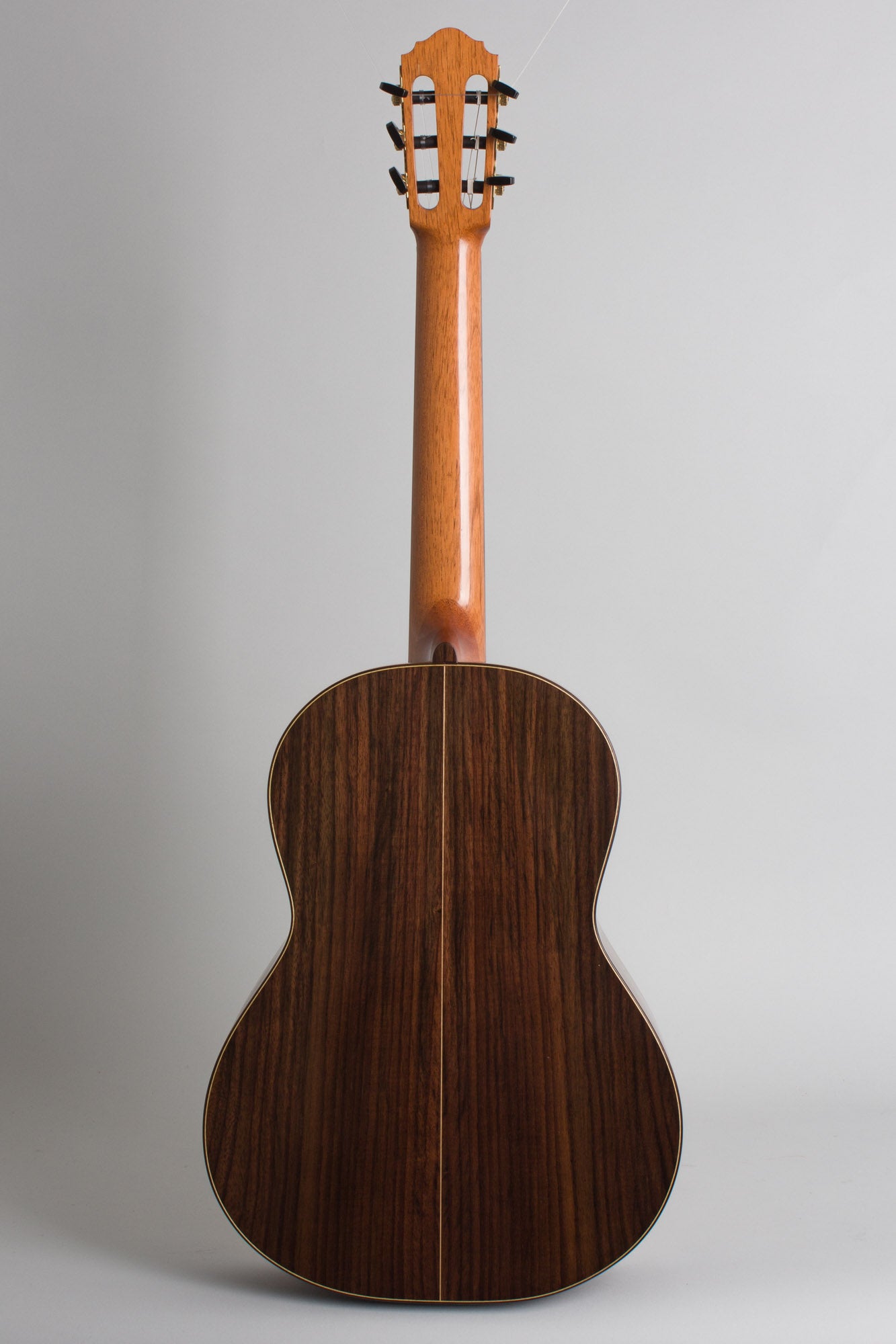 Ross Gutmeier Classical Guitar (2016)