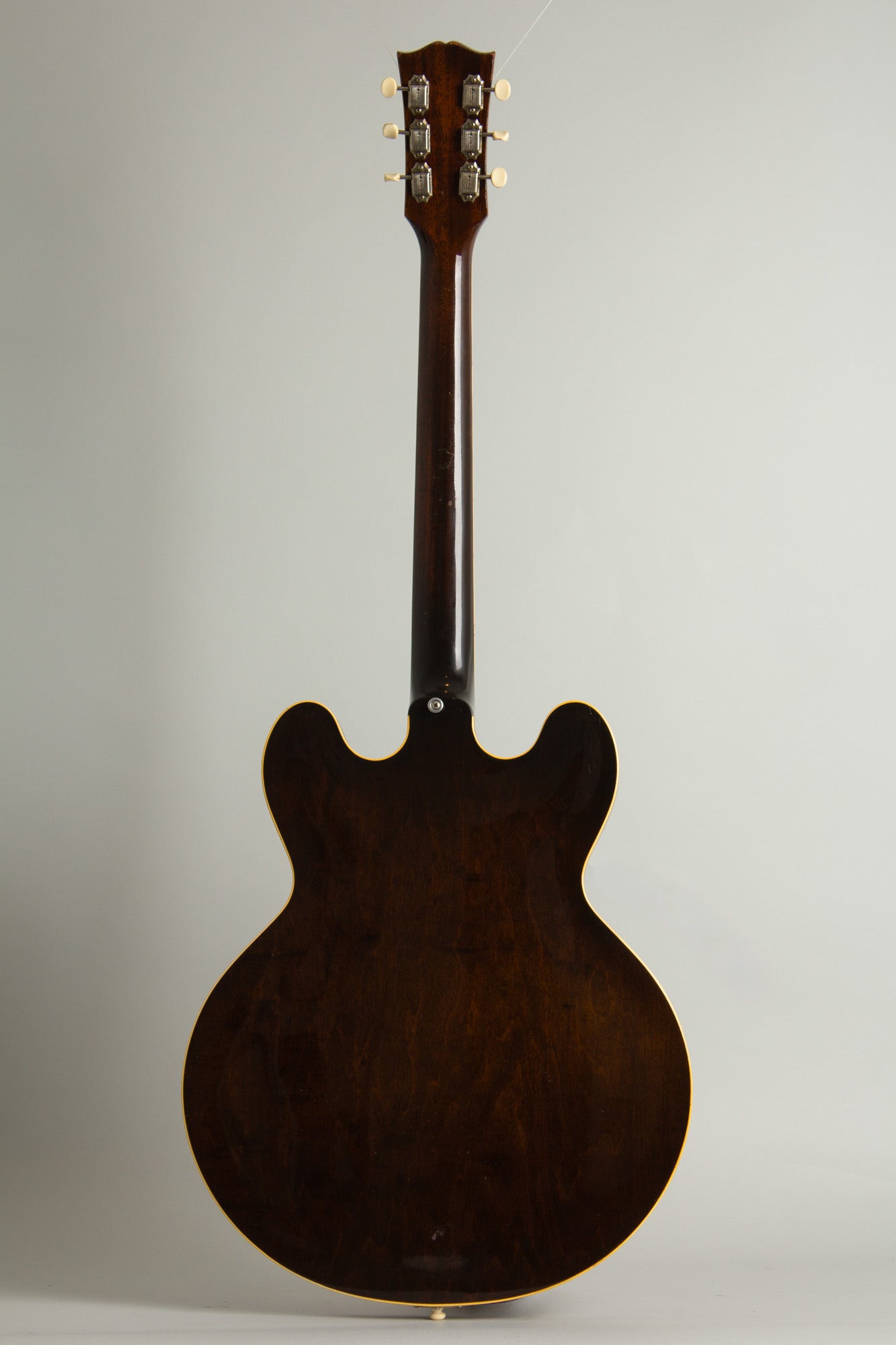 Gibson ES-330TD Thinline Hollow Body Electric Guitar (1960)
