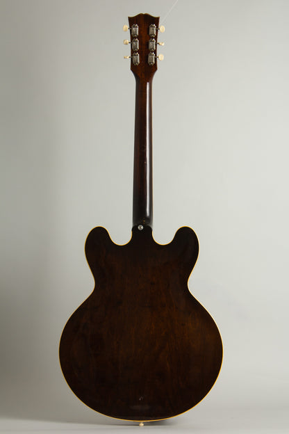 Gibson ES-330TD Thinline Hollow Body Electric Guitar (1960)