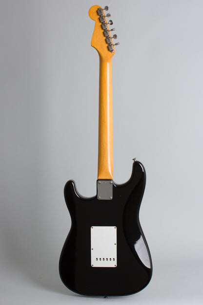 Fender Stratocaster '62 re-Issue AVRI Solid Body Electric Guitar (1986)