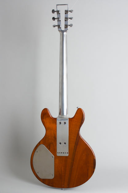 Travis Bean TB-1000A, from the Wilco Loft Collection Solid Body Electric Guitar (1975)