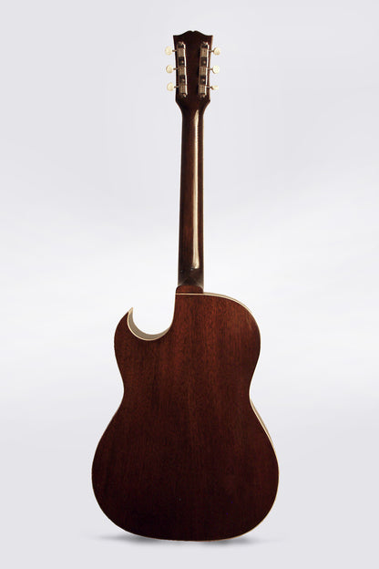 Gibson CF-100 Flat Top Acoustic Guitar (1950)