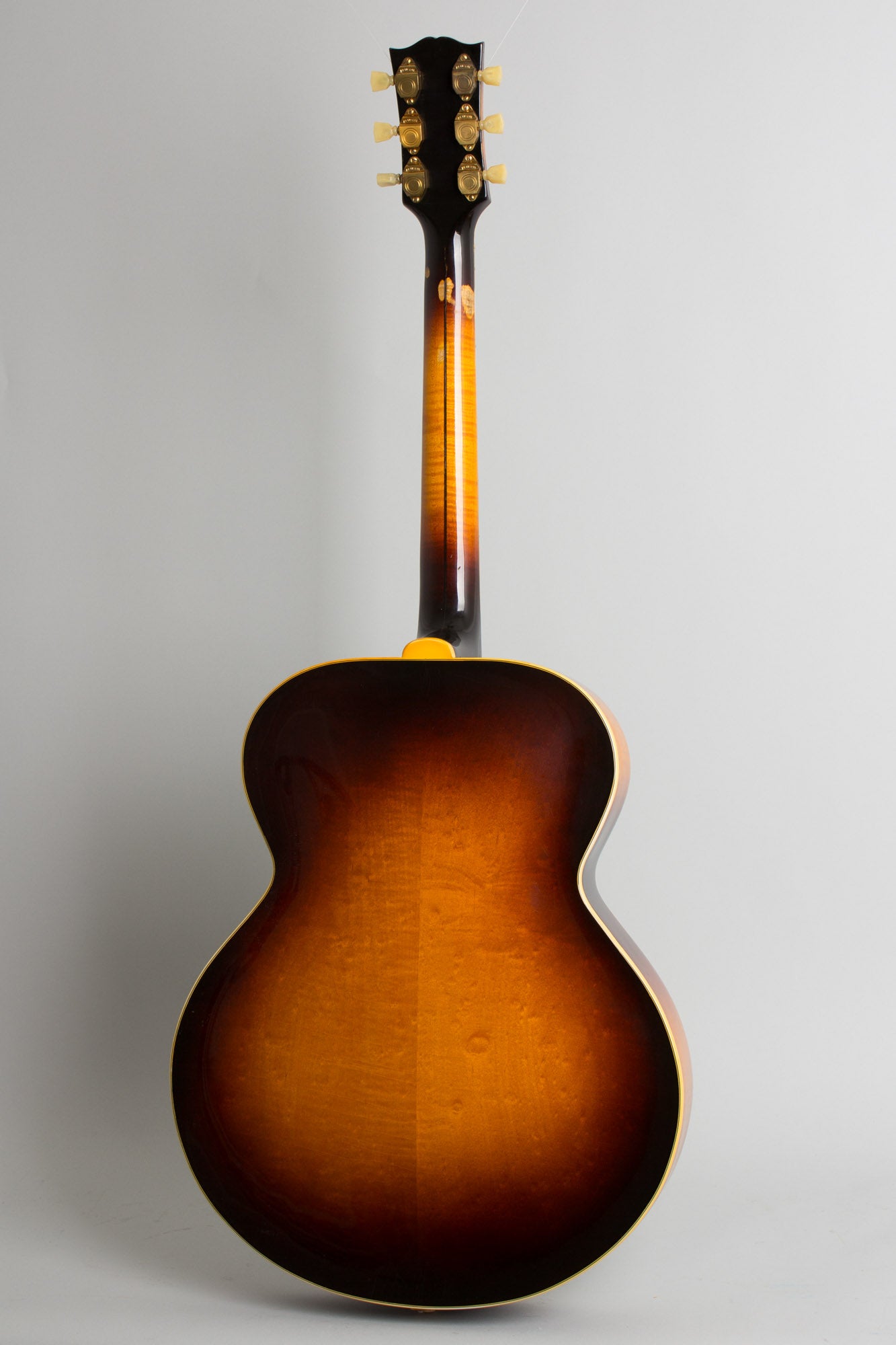 Gibson L-5 Arch Top Acoustic Guitar (1949)