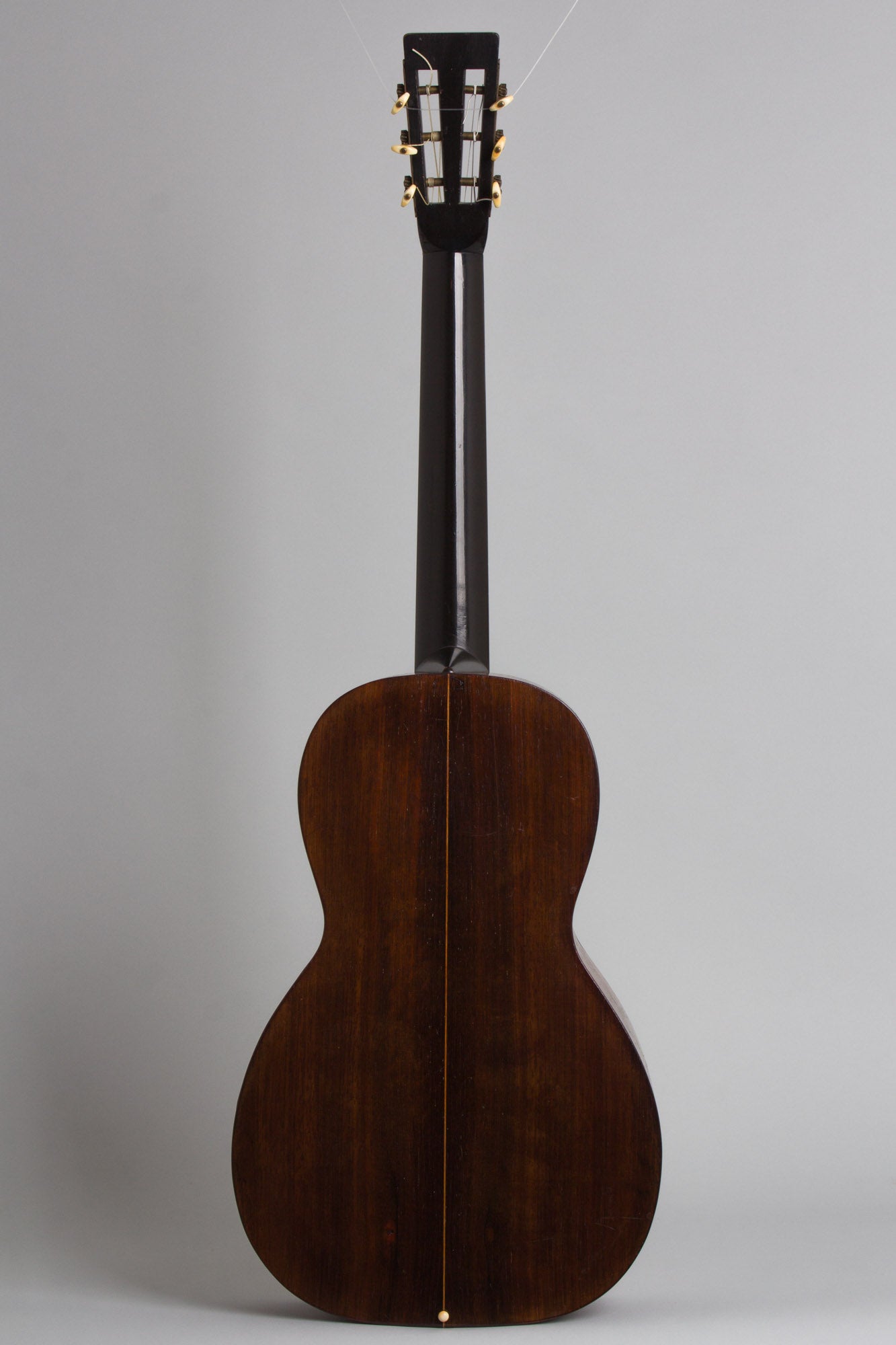 C. F. Martin 2-18 Flat Top Acoustic Guitar (1870)