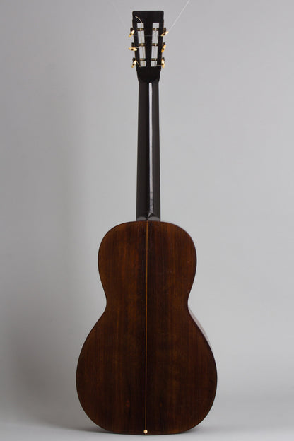C. F. Martin 2-18 Flat Top Acoustic Guitar (1870)
