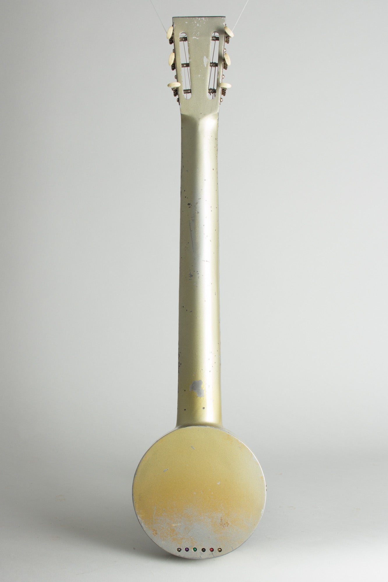 Rickenbacker Model A-22 Lap Steel Electric Guitar (1935)