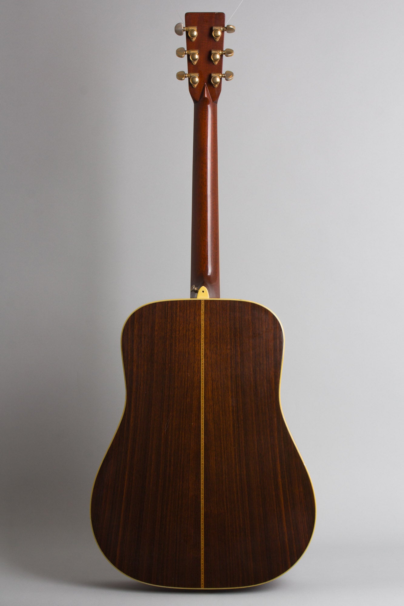C. F. Martin D-41 Owned and Played by Bob Neuwirth, Gifted by Bob Dylan Flat Top Acoustic Guitar (1975)