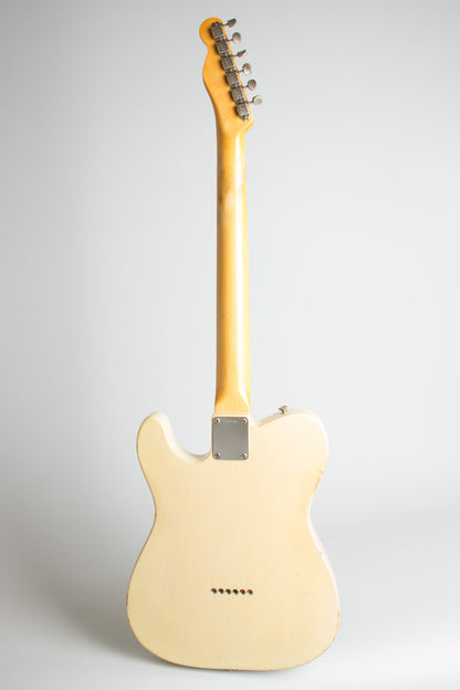 Fender Telecaster Solid Body Electric Guitar (1964)