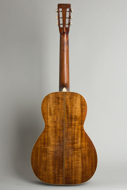 C. F. Martin 0-28K Flat Top Acoustic Guitar (1927)