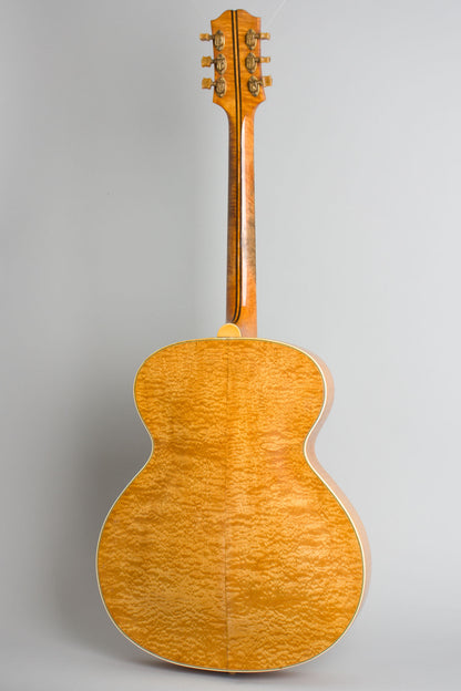Epiphone Deluxe Arch Top Acoustic Guitar (1946)