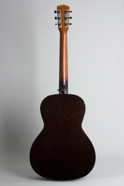 Kalamazoo KG-14 Flat Top Acoustic Guitar (1936)