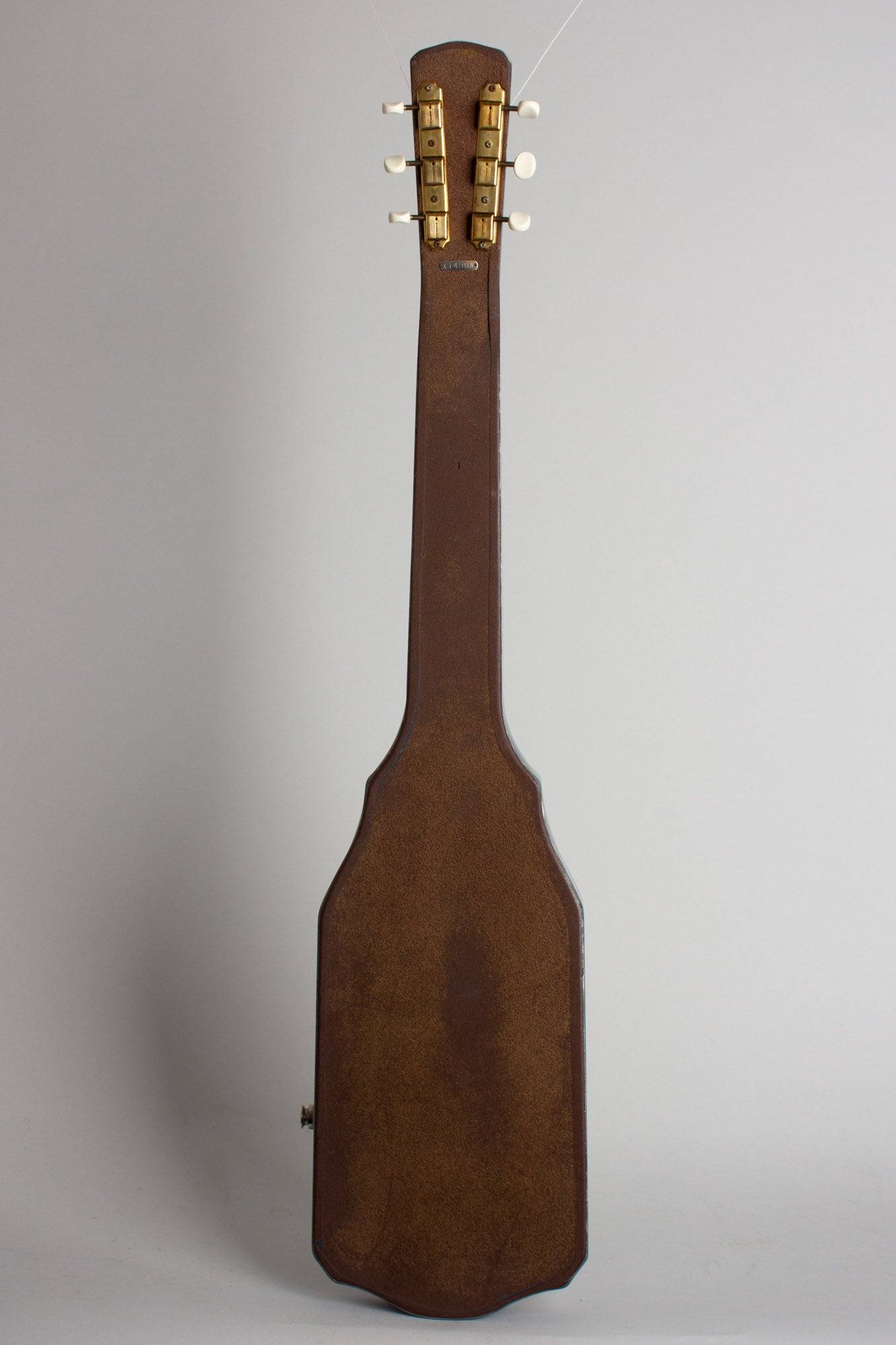 Valco Bronson Singing Electric Lap Steel Electric Guitar (1952)