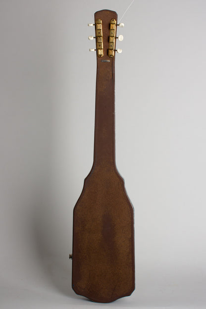 Valco Bronson Singing Electric Lap Steel Electric Guitar (1952)