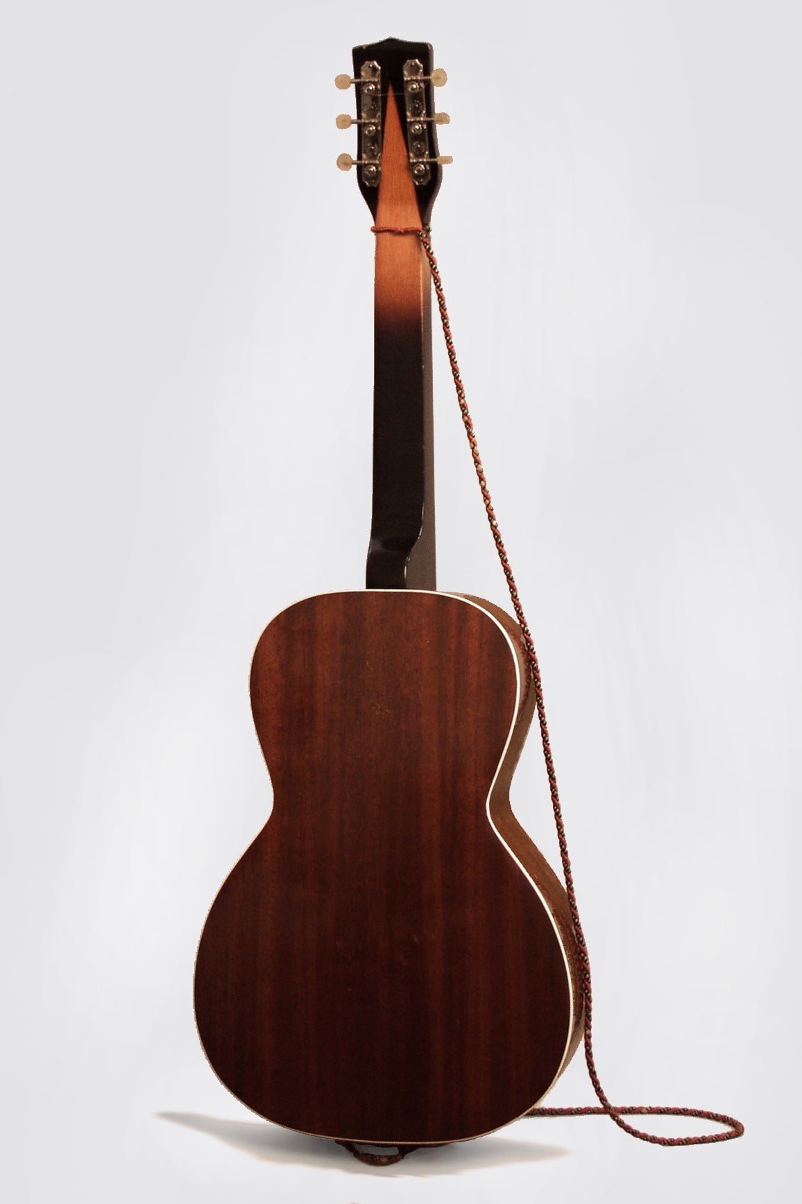 Regal Hawaiian Acoustic Guitar (1940)
