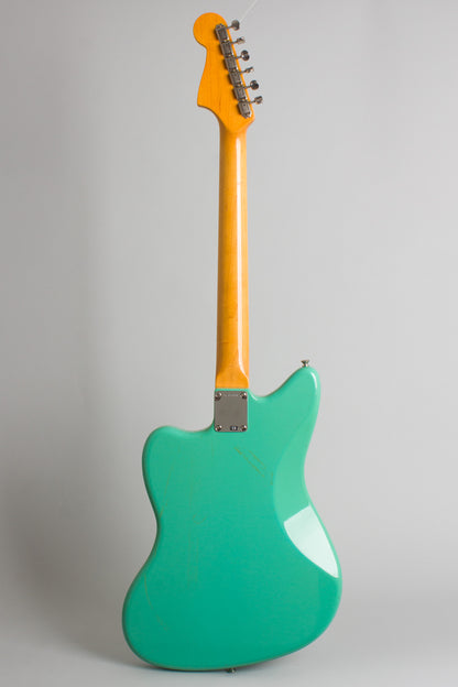 Fender Jazzmaster '62 Factory Special Run Solid Body Electric Guitar (2007)