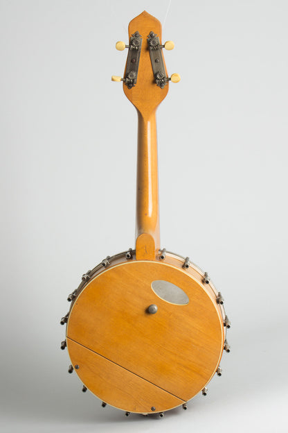 Gibson Style UB Banjo Ukulele (1925)