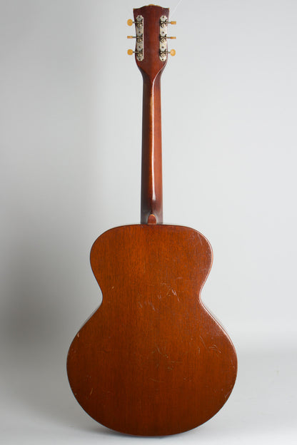 Gibson Washburn Model 5241 Classic Flat Top Acoustic Guitar (1939)
