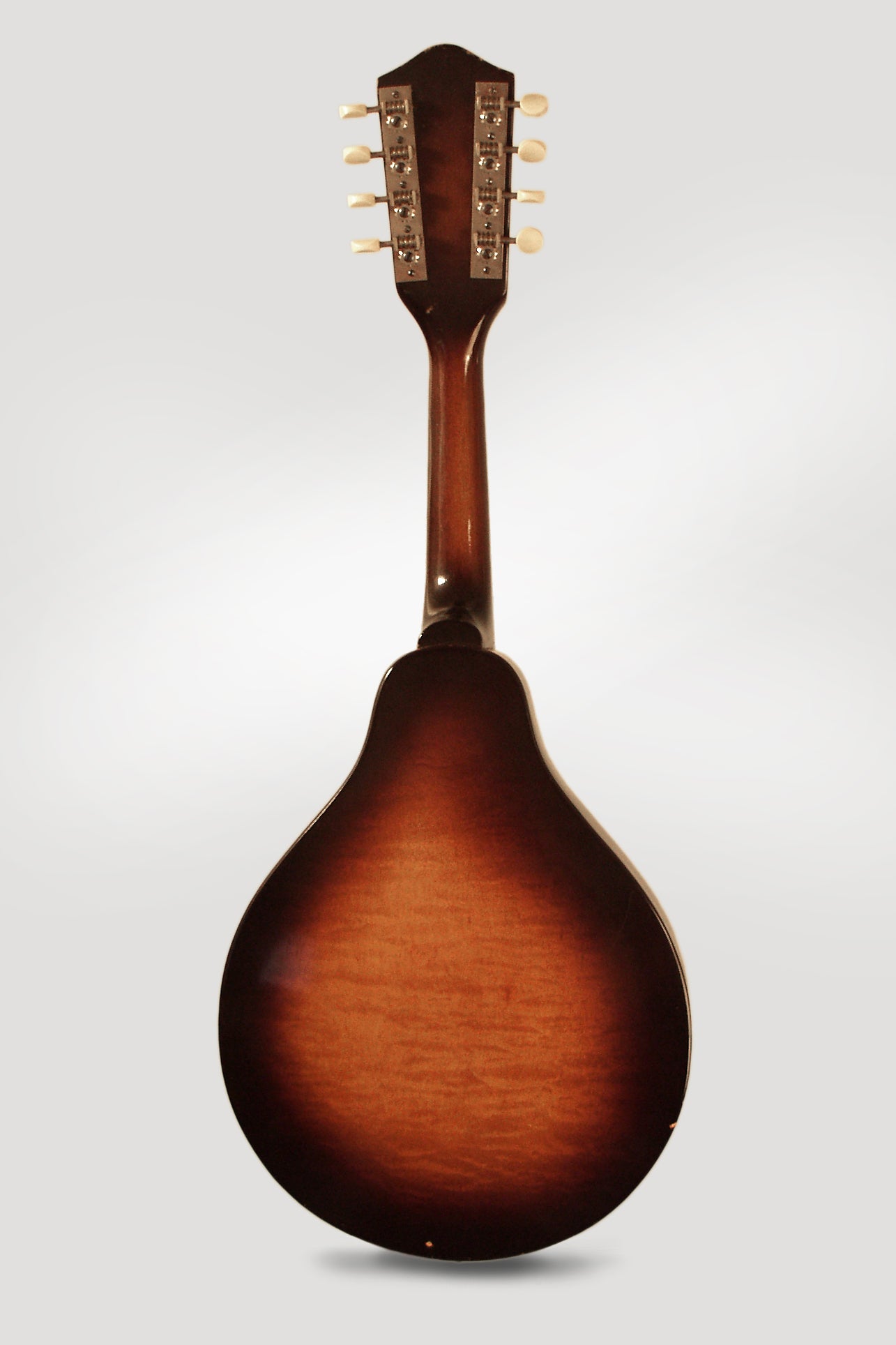 Stradolin Arch Top Mandolin (1939)