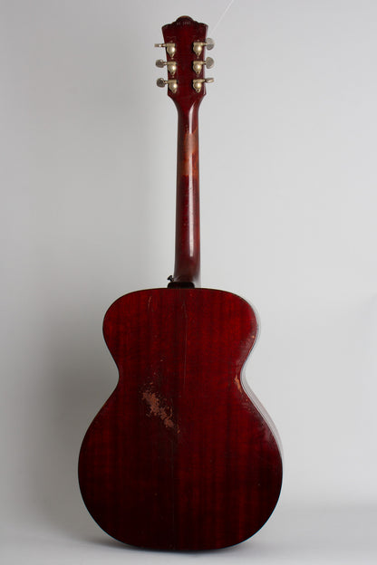 Guild F-30NT Flat Top Acoustic Guitar (1969)