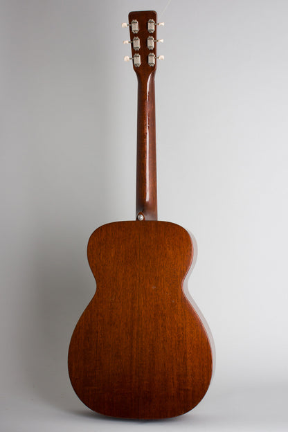 C. F. Martin 0-15 Flat Top Acoustic Guitar (1960)