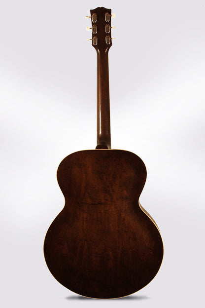 Gibson ES-150 Arch Top Hollow Body Electric Guitar (1952)