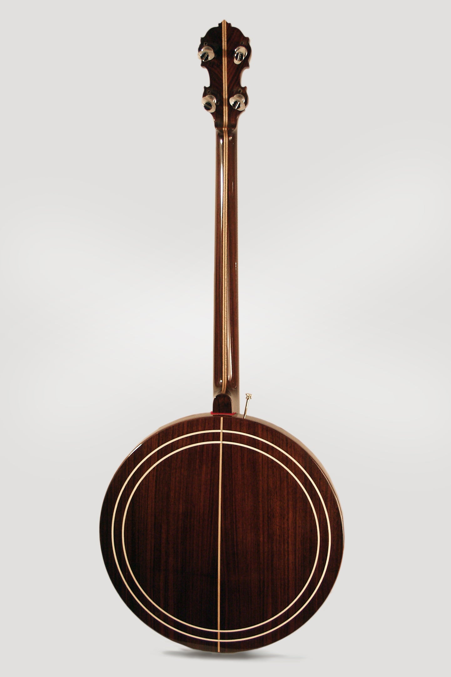 Paramount Leader Tenor Banjo (1930)