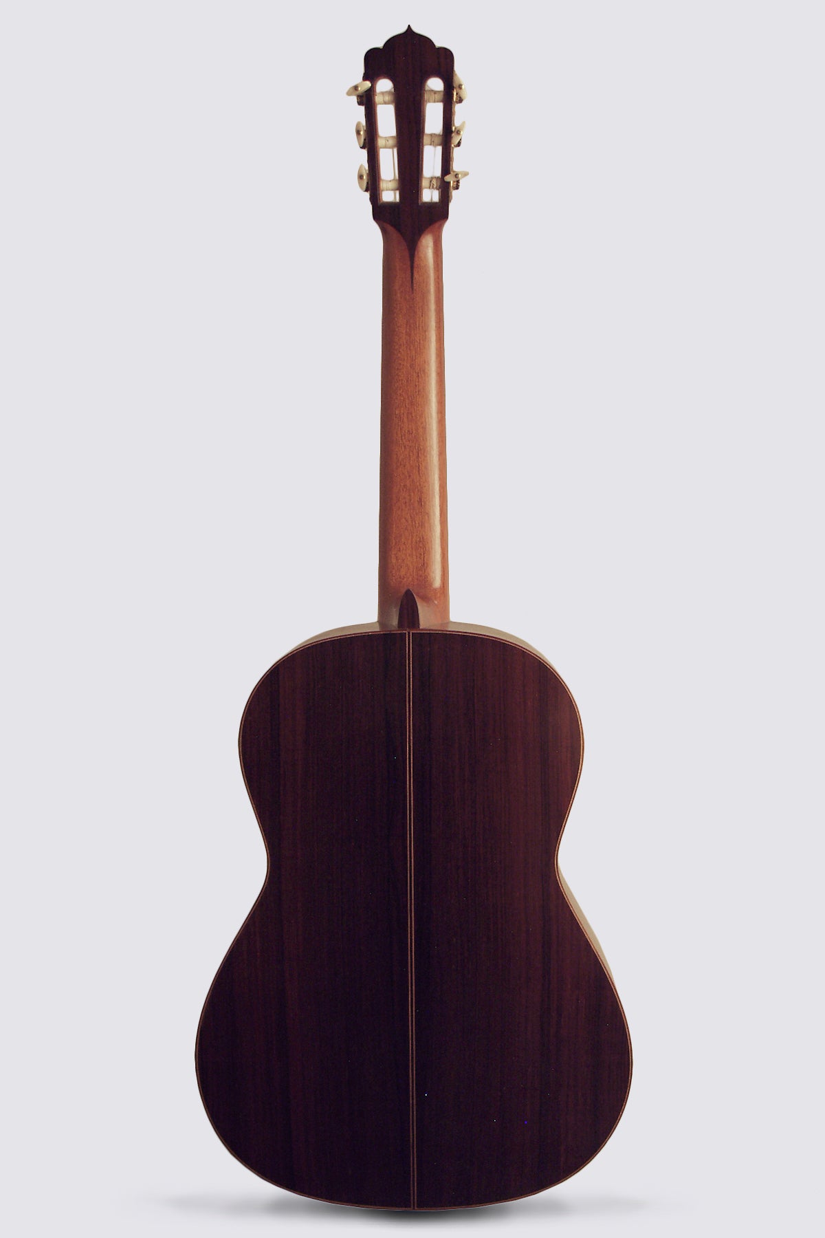 Del Pilar Classical Guitar (1970)