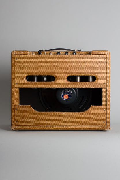 Fender Deluxe 5E3 Tube Amplifier (1958)