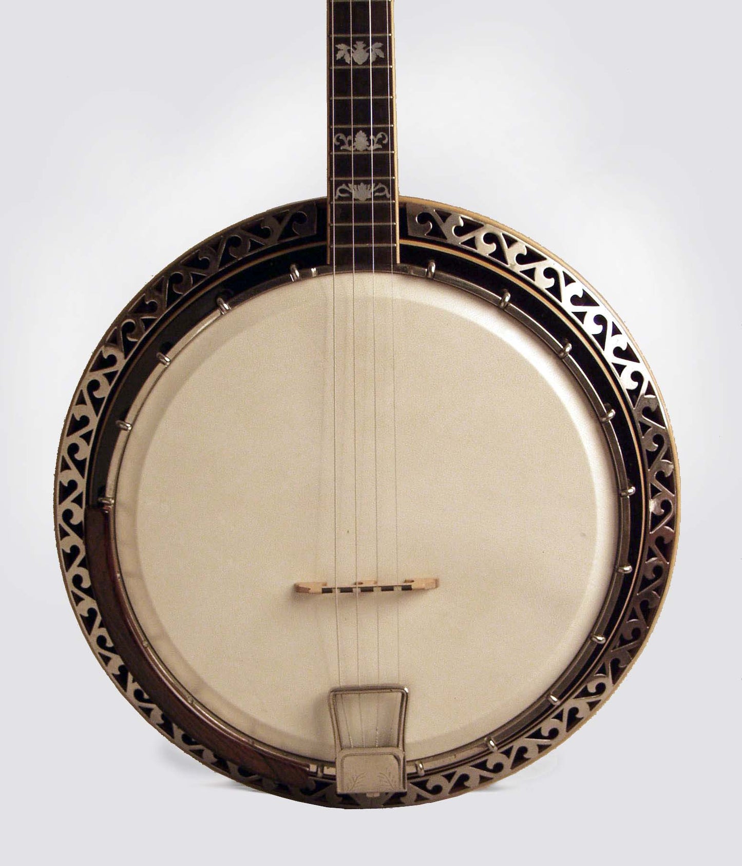 Weymann Orchestra Style 1 Tenor Banjo (1926)