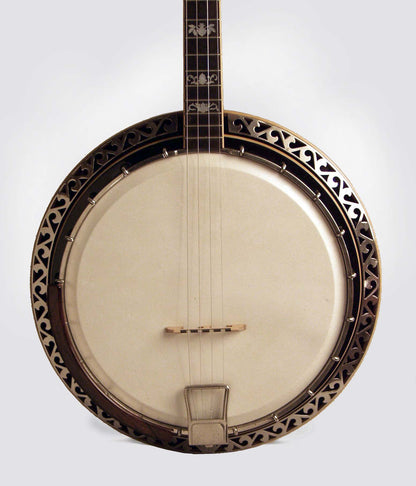 Weymann Orchestra Style 1 Tenor Banjo (1926)