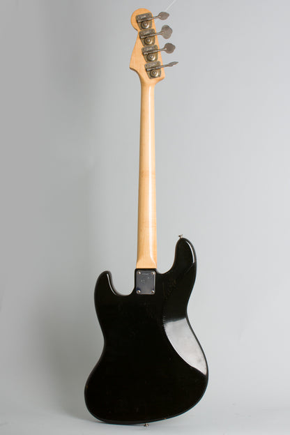 Fender Jazz Bass Solid Body Electric Bass Guitar (1971)
