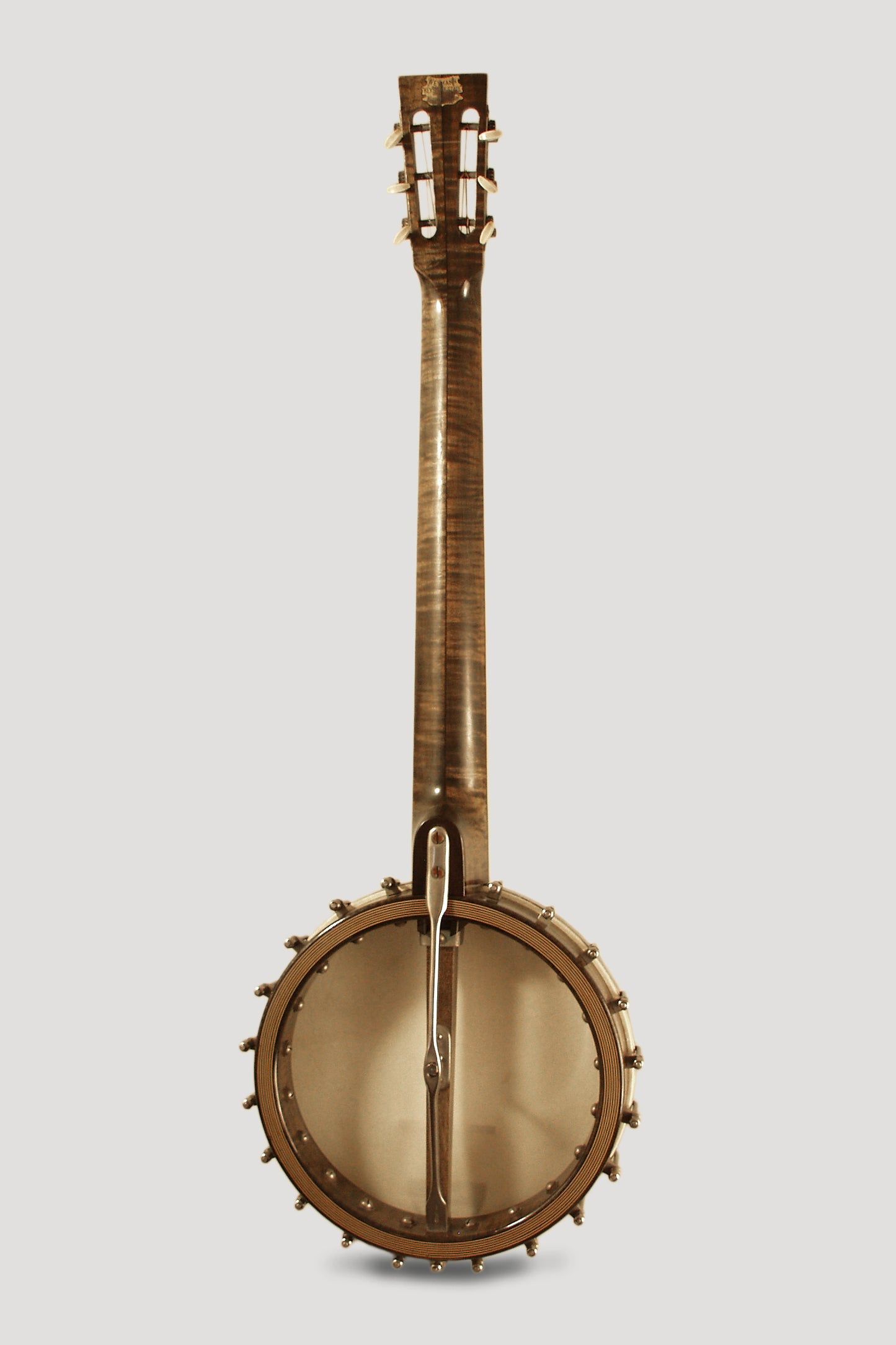 Weymann Model 540 Guitar Banjo (1924)