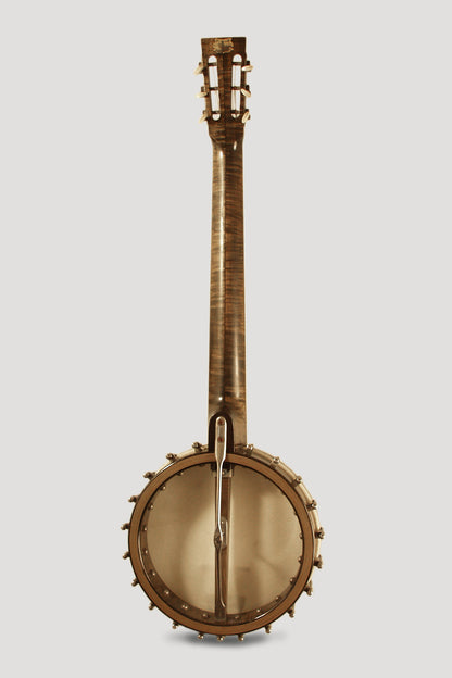 Weymann Model 540 Guitar Banjo (1924)