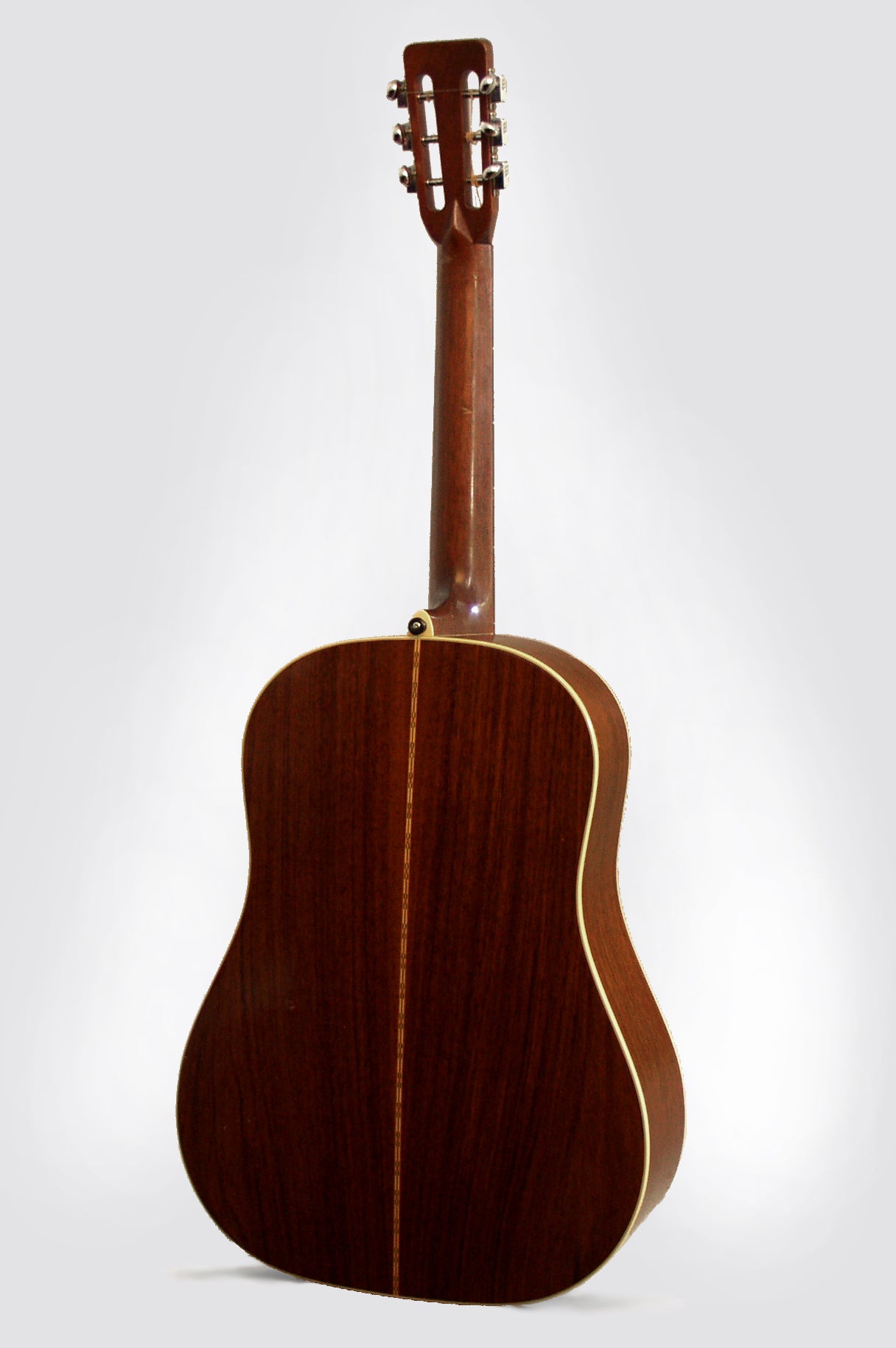 C. F. Martin D-28S Flat Top Acoustic Guitar (1970)