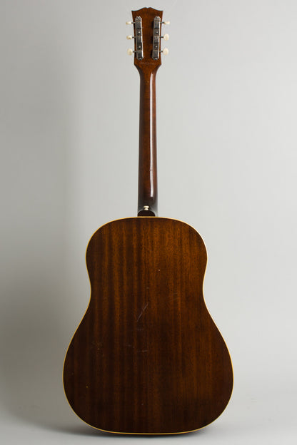 Gibson J-50 Adj. Flat Top Acoustic Guitar (1965)