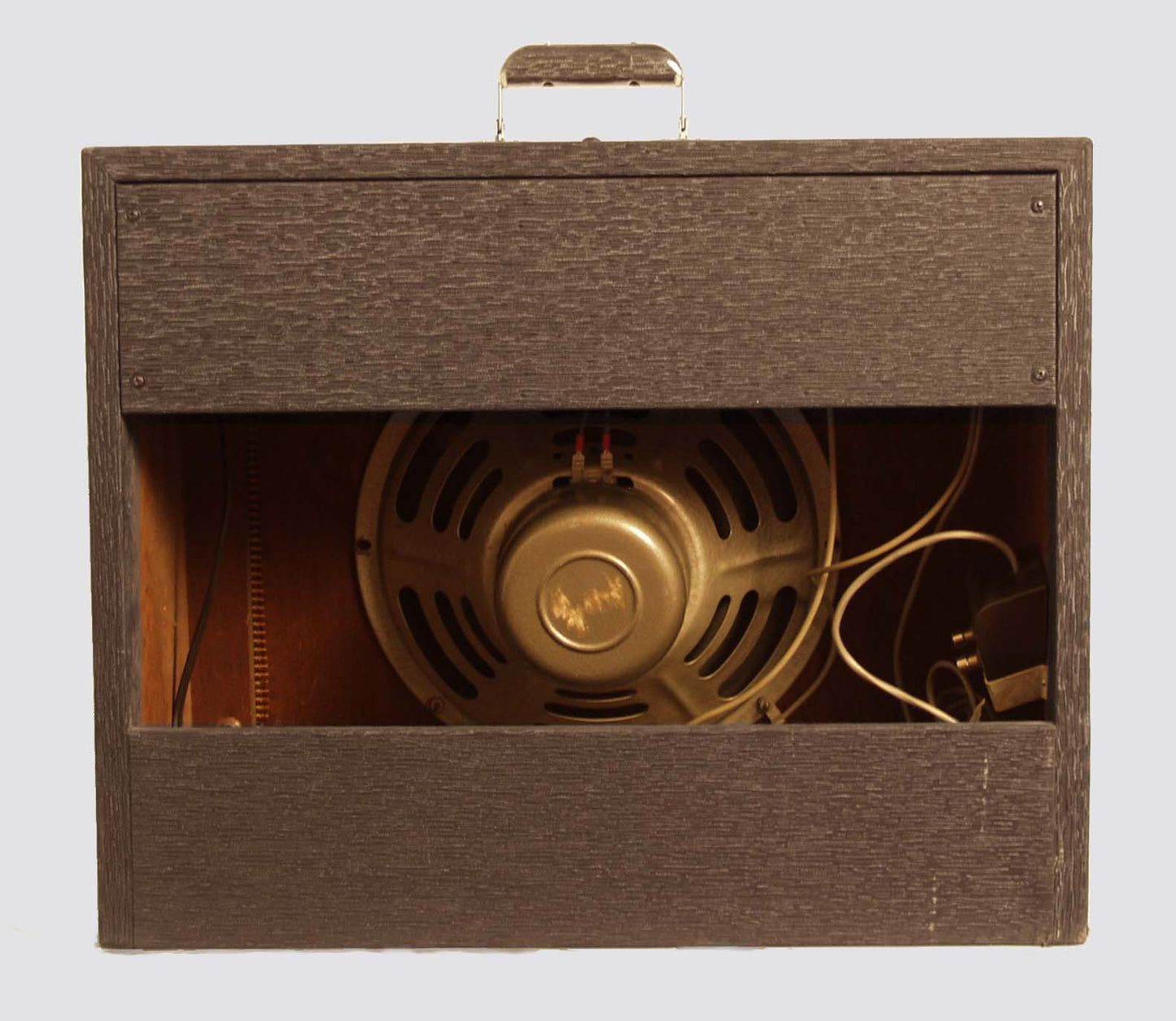 Gibson Falcon Tube Amplifier (1967)