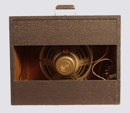 Gibson Falcon Tube Amplifier (1967)