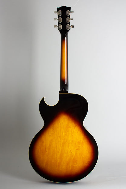 Gibson ES-175D Arch Top Hollow Body Electric Guitar (1978)