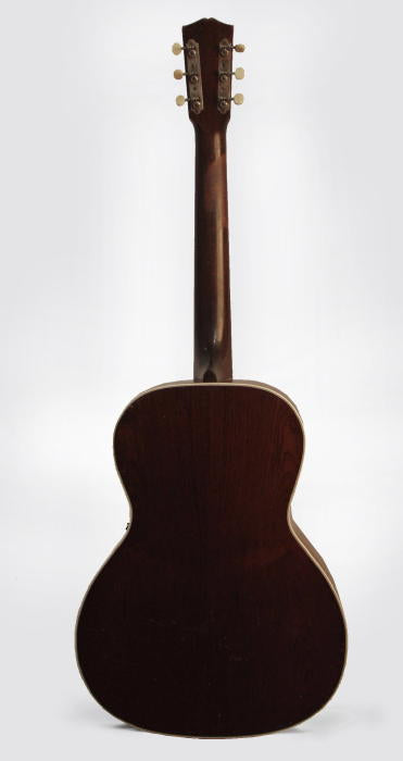 Gibson L-2 Flat Top Acoustic Guitar (1931)