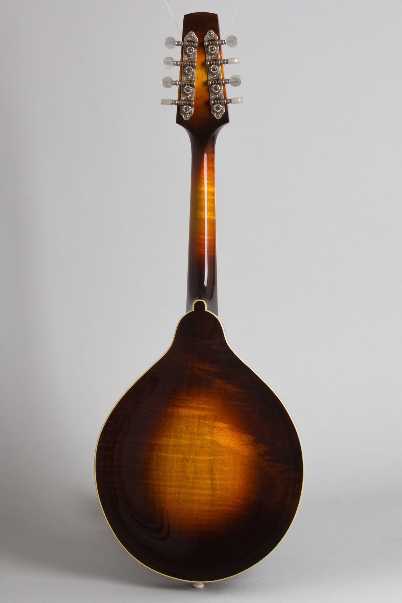 Ratliff RA-5 Carved Top Mandolin (1996)